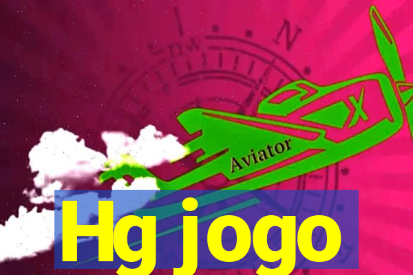 Hg jogo